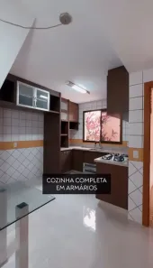 Sobrado com 3 Quartos à venda, 119m² no Jardim Planalto, Goiânia