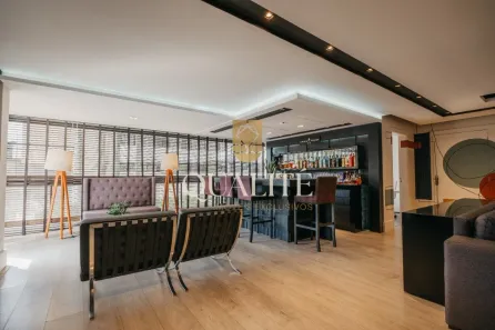 Apartamento com 4 Quartos à venda, 326m² no Centro, Florianópolis