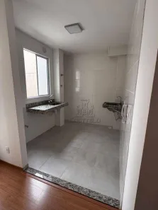 Apartamento com 2 Quartos à venda, 48m² no Jardim Morumbi, Londrina
