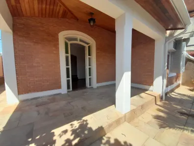 Casa com 3 Quartos à venda, 193m² no Jardim Cintra, Mogi Mirim
