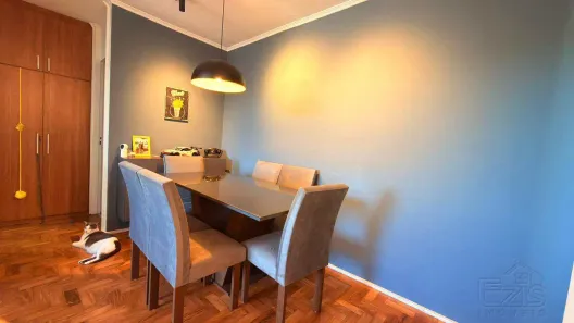 Apartamento com 1 Quarto à venda, 53m² no Vila Monumento, São Paulo