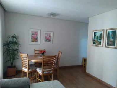 Apartamento com 2 Quartos à venda, 60m² no Jardim Chapadão, Campinas