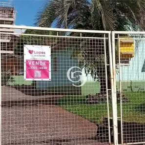 Lote/Terreno à venda, 660m² no Cancelli, Cascavel