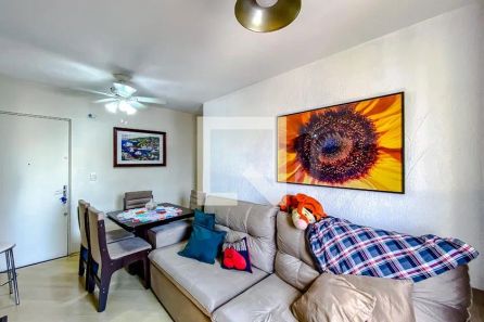 Apartamento com 2 Quartos à venda, 60m² no Belenzinho, São Paulo