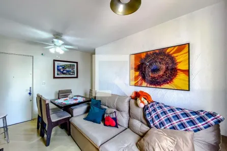 Apartamento com 2 Quartos à venda, 60m² no Belenzinho, São Paulo