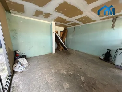 Casa com 3 Quartos à venda, 105m² no Residencial Santa Madre Paulina, Salto