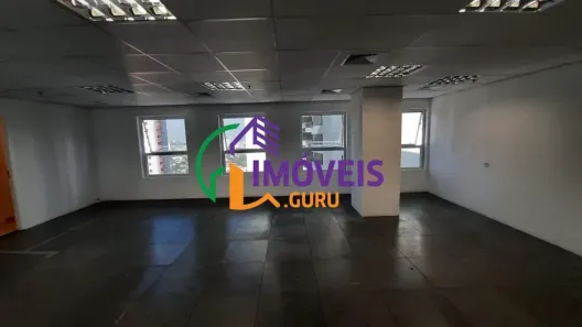 Sala Comercial à venda, 126m² no Alphaville Centro Industrial e Empresarial/Alphaville., Barueri