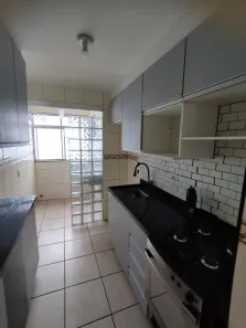 Apartamento com 3 Quartos à venda, 57m² no Jardim Santa Terezinha (Zona Leste), São Paulo
