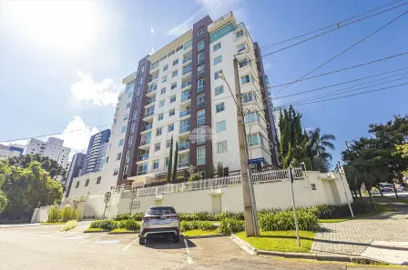 Apartamento com 1 Quarto à venda, 109m² no Bigorrilho, Curitiba
