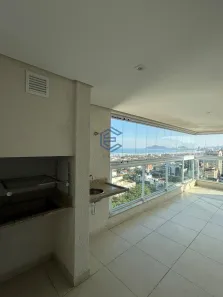 Apartamento com 2 Quartos para alugar, 91m² no Jardim Virgínia, Guarujá