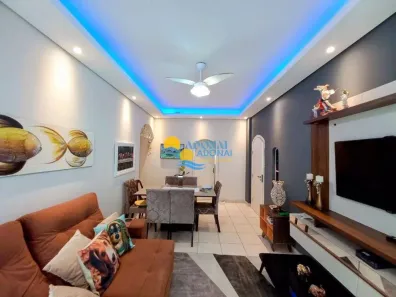 Apartamento com 3 Quartos à venda, 85m² no Pitangueiras, Guarujá