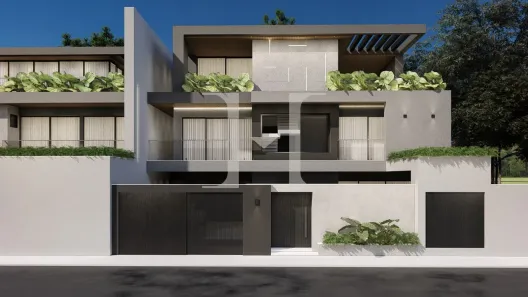 Casa de Condomínio com 4 Quartos à venda, 493m² no Barra da Tijuca, Rio de Janeiro