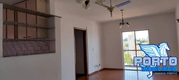 Apartamento com 2 Quartos à venda, 64m² no Centro, Bauru