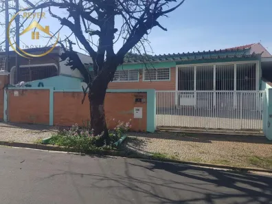 Casa com 3 Quartos à venda, 185m² no Jardim Nossa Senhora Auxiliadora, Campinas