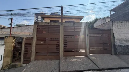 Casa com 9 Quartos à venda, 600m² no Casa Verde Alta, São Paulo
