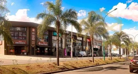 Lote/Terreno à venda, 647m² no Swiss Park, Campinas