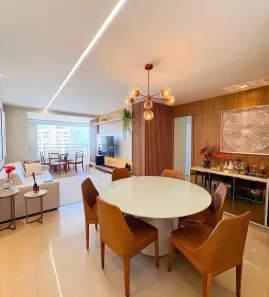 Apartamento com 3 Quartos à venda, 110m² no São Marcos, São Luís