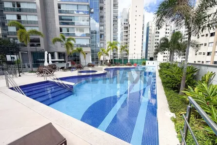 Apartamento com 4 Quartos à venda, 160m² no Barro Vermelho, Vitória