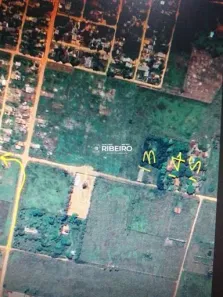 Lote/Terreno à venda, 5325m² no Cohab, Porto Velho