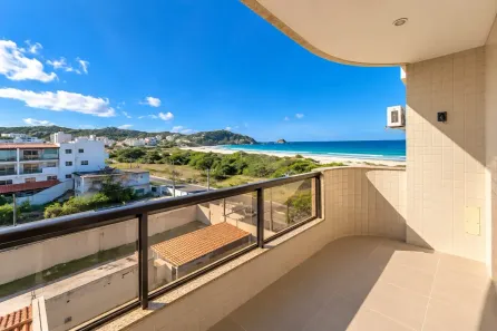 Apartamento com 2 Quartos à venda, 73m² no Praia Grande, Arraial do Cabo