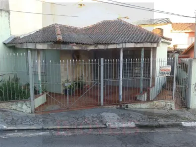 Lote/Terreno à venda, 192m² no Vila Gumercindo, São Paulo
