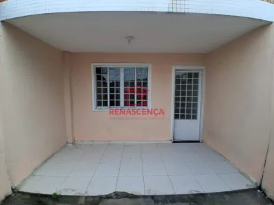 Casa com 2 Quartos para alugar, 86m² no Campo Grande, Rio de Janeiro
