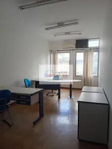 Sala Comercial com 1 Quarto à venda, 23m² no República, São Paulo