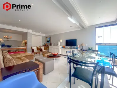 Apartamento com 3 Quartos à venda, 120m² no Enseada Azul, Guarapari