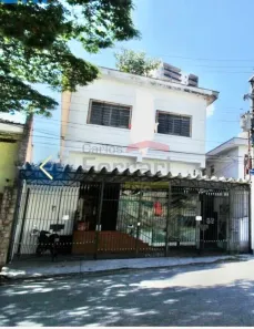 Prédio Comercial à venda, 972m² no Santa Teresinha, São Paulo