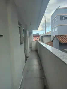 Apartamento com 2 Quartos para alugar, 70m² no Recreio, Rio das Ostras