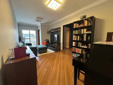 Apartamento com 3 Quartos à venda, 92m² no Santa Maria, São Caetano do Sul