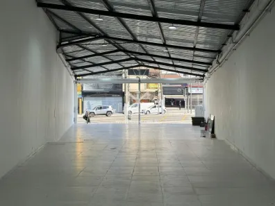 Galpão/Depósito/Armazém para alugar, 373m² no Mooca, São Paulo