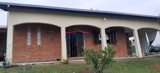 Fazenda/Sítio com 2 Quartos à venda, 150m² no Veraneio Irajá, Jacareí