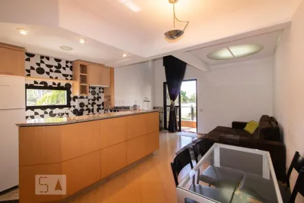 Apartamento com 1 Quarto à venda, 58m² no Moema, São Paulo
