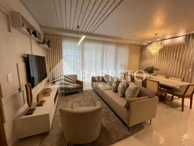 Apartamento com 3 Quartos à venda, 114m² no Setor Bueno, Goiânia
