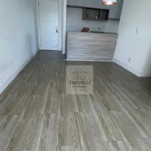 Apartamento com 2 Quartos para alugar, 58m² no Jardim São Pedro, Mogi das Cruzes