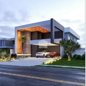 Lote/Terreno à venda, 509m² no Alphaville, Santana de Parnaíba
