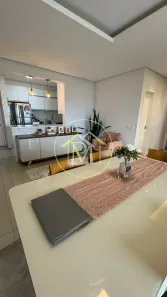 Apartamento com 2 Quartos à venda, 78m² no Parque Morumbi, Votorantim