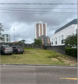 Lote/Terreno à venda, 451m² no Estados, João Pessoa