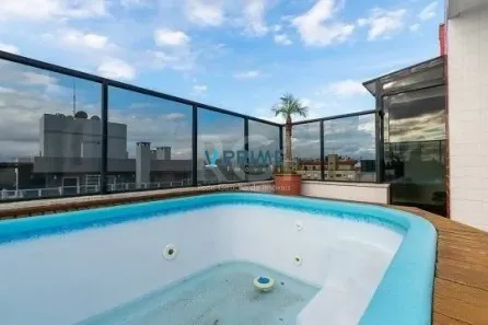 Cobertura com 2 Quartos à venda, 157m² no Jardim Lindóia, Porto Alegre
