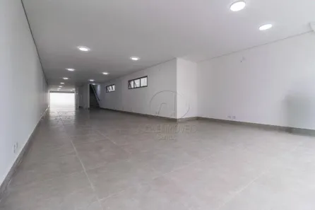 Ponto Comercial para venda ou aluguel, 550m² no Vila Mathias, Santos