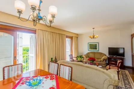 Apartamento com 3 Quartos à venda, 154m² no Santa Tereza, Porto Alegre