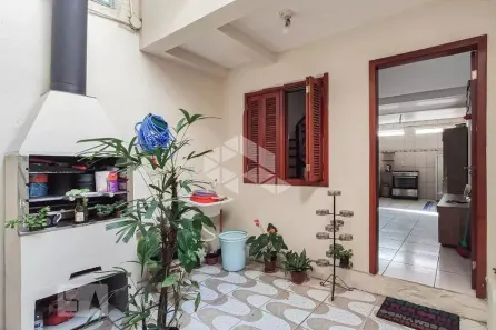 Casa com 4 Quartos à venda, 151m² no Menino Deus, Porto Alegre
