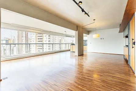 Apartamento com 3 Quartos à venda, 152m² no Vila Pompéia, São Paulo