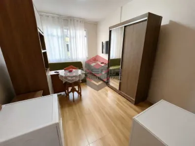 Kitnet à venda, 24m² no Flamengo, Rio de Janeiro