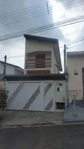 Casa com 3 Quartos à venda, 112m² no Jardim Boa Esperança, Limeira