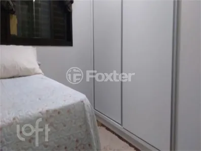 Apartamento com 3 Quartos à venda, 75m² no Parque Mandaqui, São Paulo