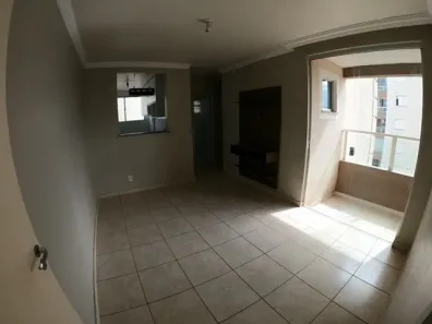 Apartamento com 2 Quartos à venda, 60m² no Castelo, Belo Horizonte