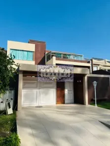 Casa com 6 Quartos à venda, 471m² no Barra da Tijuca, Rio de Janeiro