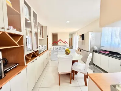 Casa com 3 Quartos à venda, 100m² no Jardim Celeste, Jundiaí